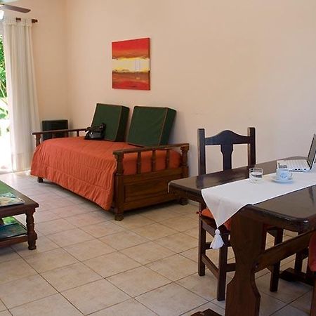 Arrullos Del Mar Apart & Spa Las Gaviotas Dış mekan fotoğraf