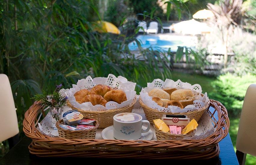 Arrullos Del Mar Apart & Spa Las Gaviotas Dış mekan fotoğraf