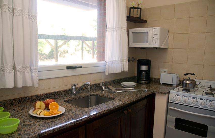 Arrullos Del Mar Apart & Spa Las Gaviotas Dış mekan fotoğraf
