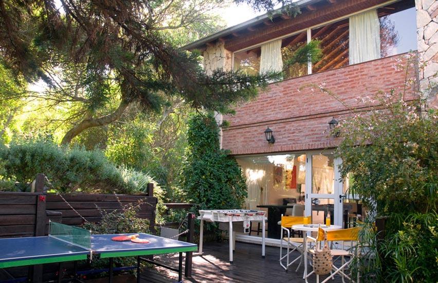 Arrullos Del Mar Apart & Spa Las Gaviotas Dış mekan fotoğraf