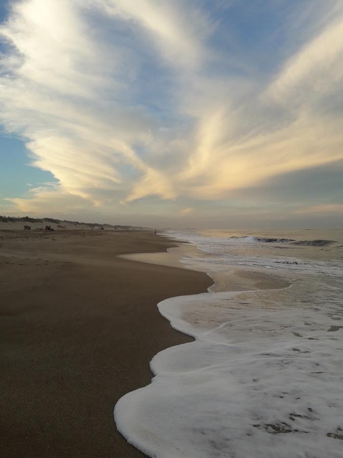 Arrullos Del Mar Apart & Spa Las Gaviotas Dış mekan fotoğraf