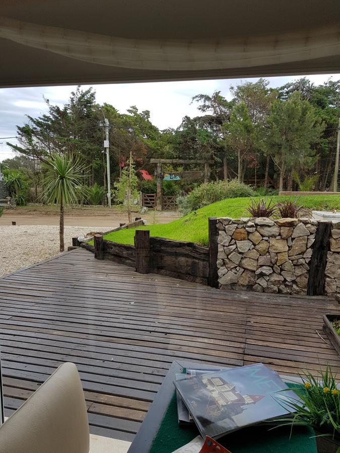 Arrullos Del Mar Apart & Spa Las Gaviotas Dış mekan fotoğraf
